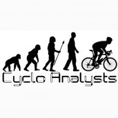 logo of Cycloanalysts